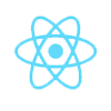React JS Logo